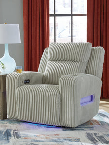 Forest Lake - Recliner With Adj Headrest