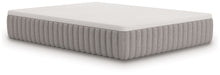 Terra Sleep Soft - Mattress