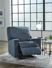 Rannis - Rocker Recliner