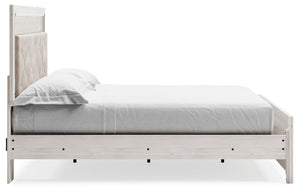 Altyra - Panel Bed