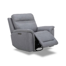 Cooper - Swivel Glider Recliner P3