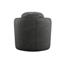 Blakely - Swivel Chair - Gray