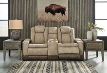 Next-Gen Durapella - Power Reclinering Living Room Set