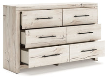 Lawroy - Storage Bedroom Set