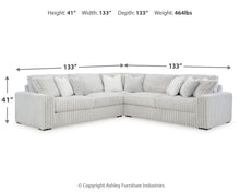 Stupendous - Sectional