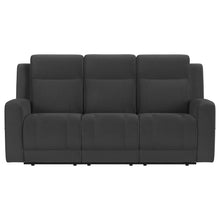 Brentwood - Upholstered Motion Reclining Sofa