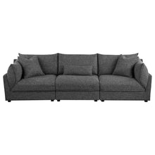 Sasha - Upholstered Modular Sectional