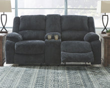 Draycoll - Reclining Living Room Set