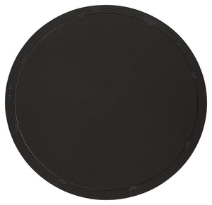 Ellford - Black / Brown / Cream - Accent Mirror