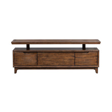 Ventura Blvd - TV Console - Bronze Spice