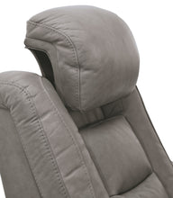 The Man-Den - Power Recliner