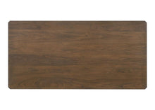 Wethersfield - Rectangular Wood Dining Table - Walnut