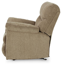 Alphons - Rocker Recliner