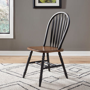 Carolina Crossing - Windsor Side Chair