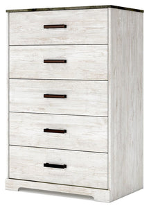 Shawburn - Drawer Chest