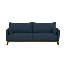 Aria - Sofa - Navy Storm