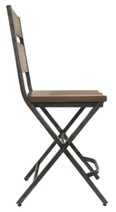 Kavara - Medium Brown - Barstool (Set of 2)