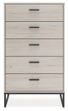 Socalle - Drawer Chest