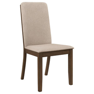 Wethersfield - Wood Dining Side Chair (Set of 2) - Medium Walnut