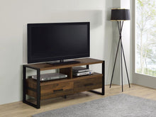 James - Engineered Wood TV Stand