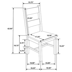 Coleman - Dining Room Set