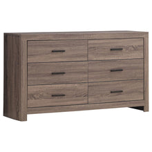 Brantford - Panel Bedroom Set