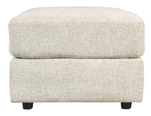 Soletren - Accent Ottoman