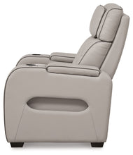 Boyington - Power Recliner/Adj Headrest