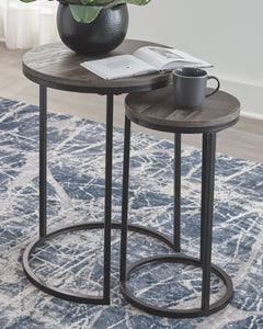 Briarsboro - Accent Table (Set of 2)