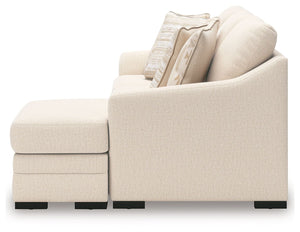 Lango - Jute - Sofa Chaise