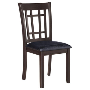 Lavon - Wood Dining Side Chair (Set of 2)