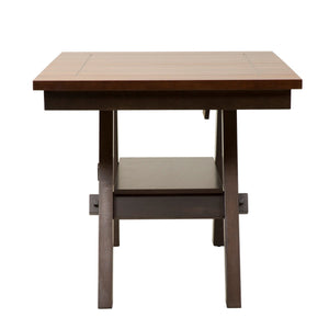 Lawson - Gathering Table - Dark Brown