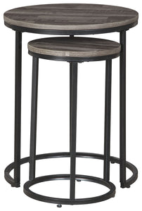 Briarsboro - Accent Table (Set of 2)