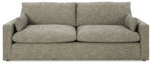 Dramatic - Granite - Sofa