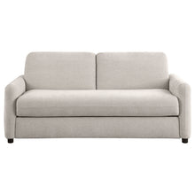 Rylie - Upholstered Sofa Sleeper With Mattress