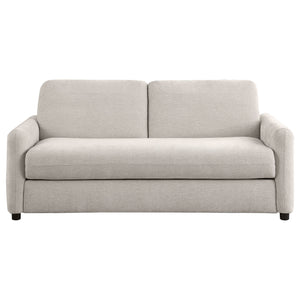 Rylie - Upholstered Sofa Sleeper With Mattress