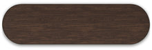 Korestone - Warm Brown - Credenza