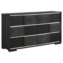 Blacktoft - Bedroom Set