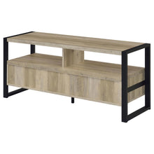 James - Engineered Wood TV Stand