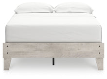 Shawburn - Platform Bed Set