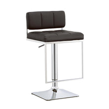 Alameda - Square Adjustable Bar Stool