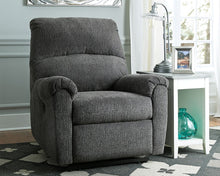 McTeer - Power Recliner