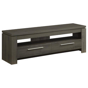 Elkton - 2-Drawer Engineered Wood 59" TV Stand