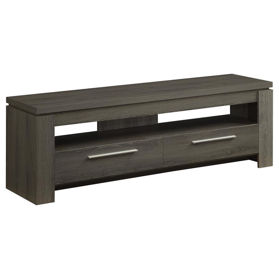 Elkton - 2-Drawer Engineered Wood 59