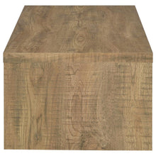 Lynette - Rectangular Engineered Wood Coffee Table - Mango