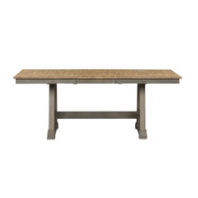 Lindsey Farm - Trestle Table