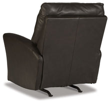 Mcaleer - Thunder - Rocker Recliner