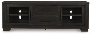 Galliden - Extra Large TV Stand