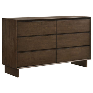 Glenwood - Bedroom Set