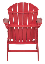 Sundown Treasure - Outdoor Adirondack Chair